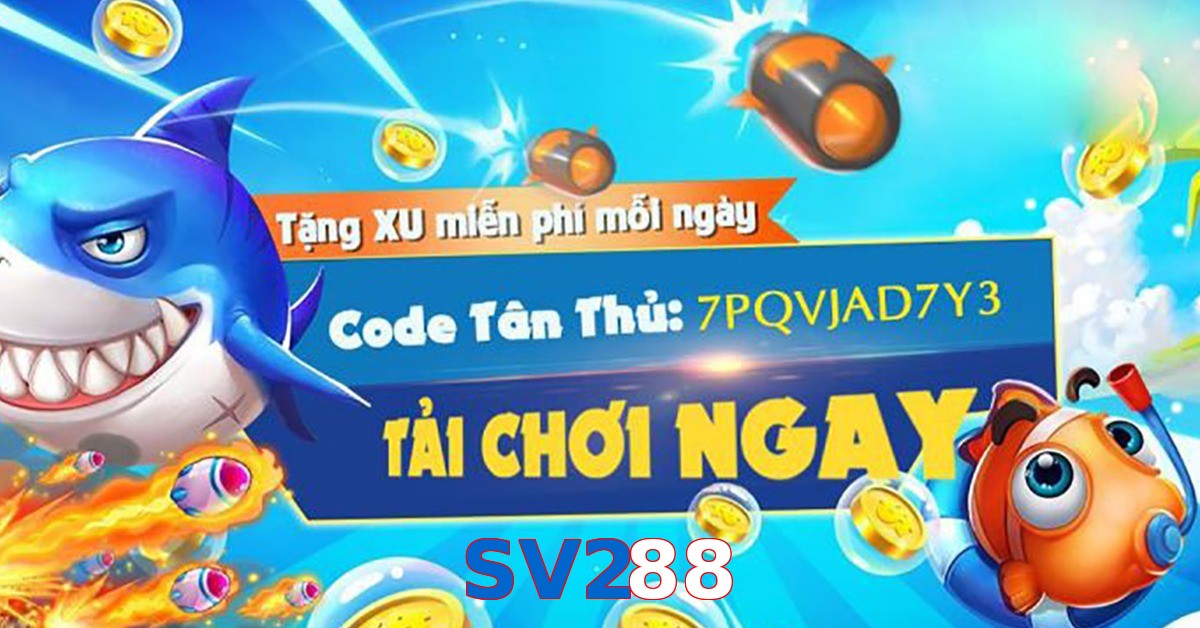 SV288