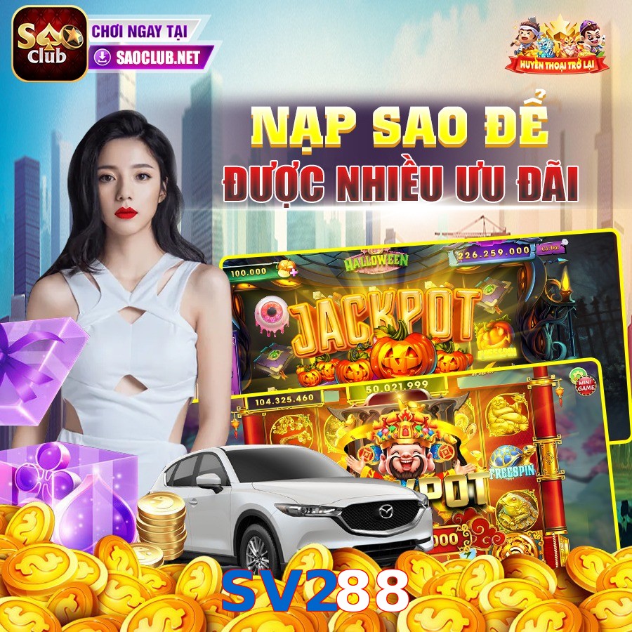SV288